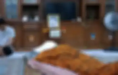 Innalillahi, Ampun Ya Allah Sudah Tobat, Lawan Main Lydia Kandou Meninggal Dunia dalam Kondisi Hijrah, Foto Jenazahnya Bikin Haru