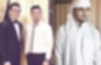 Tipu Abang Sendiri, Aib Adik Irwansyah Dikuliti Mantan Model Majalah Dewasa, Sampai Tutup Kolom Komentar Foto di Instagram