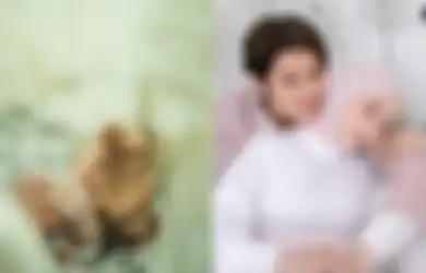 Kunjungi Lesti Kejora dan Sang Bayi di Rumah Sakit, Rudy Salim Bongkar Kondisi Anak Pertama Lesti dan Billar: Kita Doain Aja