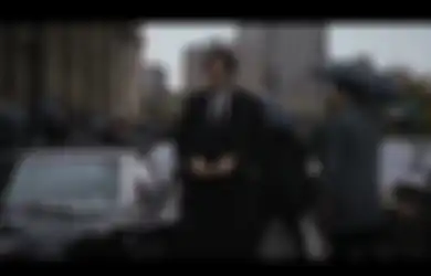Trailer Terbaru 'The Batman' Dirilis, Banyak Aksi Menegangkan!