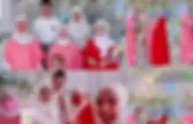 Wanita Ini Minta Suami Nikah Lagi Gegara Kesepian Tiap Ditinggal Kerja, Tak Nyesek Usai si Pria Nikahi 3 Wanita Sekaligus, Alasannya Bikin Melongo!