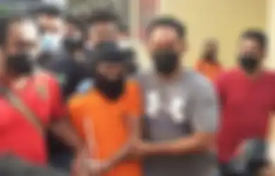 Ajakan Ena-ena Ditolak, Sopir Truk di Kupang Bunuh hingga Setubuhi 2 Jasad Gadis Remaja, Begini Ending Setimpal yang Diterima Pelaku