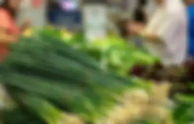 Gak Perlu Bolak-balik Rumah Sakit, Cuma Modal Kunyah Daun Bawang Secara Rutin, Seisi Rumah Bisa Terhindar dari Berbagai Penyakit Mematikan