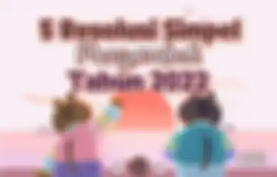 Enggak Muluk-muluk, Ini 5 Resolusi Simpel Menyambut Tahun 2022