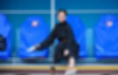 Janji Berikan Rp 11 Miliar Jika Tim Negaranya Menang, Wanita Cantik di Kursi Timnas Thailand Ini Jadi Sorotan, Juragan Tajir Melintir yang Punya Jabatan Penting di Dunia Bola Negeri Gajah Putih
