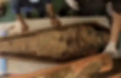 Bak Hindari Sekop Para Arkeolog, dari Cleopatra Hingga Attila the Hun, Lima Makam Orang Terkenal Sepanjang Sejarah Ini Keberadaannya Tetap Menjadi Misteri