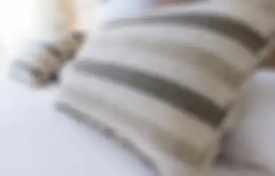 Agar Terhindar dari Debu dan Tungau, Berikut 4 Langkah Praktis Cuci Bantal dengan Mesin Cuci, Wajib Coba di Rumah!