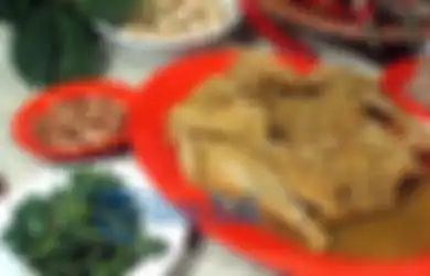 Cara Pengolahannya yang Unik Merupakan Warisan dari Masa Majapahit, Beginilah Ayam Betutu Masakan Khas Bali yang Pedas dan Berempah Ini Diolah