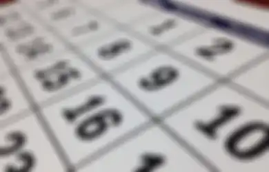 Terungkap Sejarah 1 Januari Sebagai Penanda Dimulainya Tahun Baru, Ternyata Sempat Berganti di Bulan Juli Karena Alasan Ini