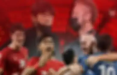 Doakan Timnas Garuda Mampu Bantai Timnas Thailand, Persatuan Dukun Nusantara Lakukan Ritual Khusus yang Tak Sembarang Orang Bisa Saksikan