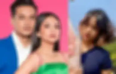 Sering Terlihat Tegar dan Tahan Banting, Tangis Fuji Akhirnya Pecah Rindukan Mendiang Vanessa Angel dan Bibi Andriansyah tapi Menyakitkan: Aku Tidak Tahan Lagi