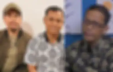 HEBOH, Baru Bagikan Kabar Mundur Bela Doddy Sudrajat, Sunan Kalijaga Kini Resmi Jadi Kuasa Hukum Faisal, Ini Harapan sang Pengacara