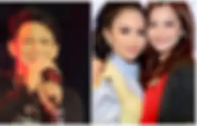 Makan Hati Karena Omongan Ariel NOAH, Cut Tari Kini Pamer Foto Lawas Bareng Krisdayanti, Intip Biodata Sang Artis yang Pernah Menikah 2 Kali