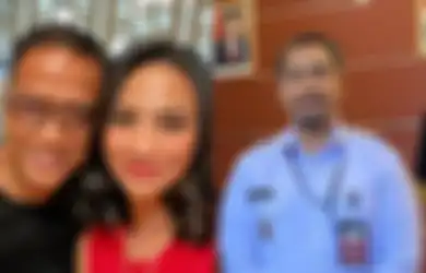 Umumkan Resmi Mundur dari Kuasa Hukum Doddy Sudrajat, Sunan Kalijaga Bongkar Respon Mengejutkan dari Ayah Mendiang Vanessa Angel