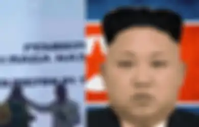Bukan Sekedar Dijewer Seperti yang Dilakukan Edy Rahmayadi, di Korea Utara, Pejabat yang Tak Tepuk Tangan untuk Kim Jong-Un Harus Siap-siap 'Lenyap' Tak Berbekas, Seperti Pria Ini