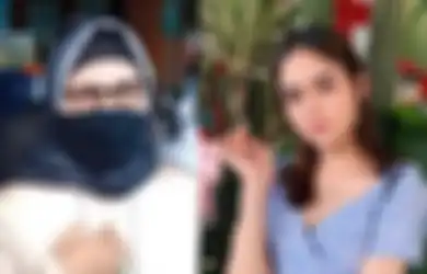 Ibu Gaga Muhammad Sebut Omongan Laura Anna Banyak Ngarangnya, Singgung Cari Simpati, Janariyah: Kasihan, Cantik, Sudah Lumpuh Lagi...