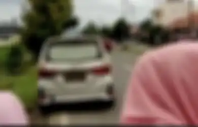 Foto Mobil Pemerkosa Wanita di Maros Diviralkan, Korban Dibuang Tanpa Busana, Ini Modus Pelaku