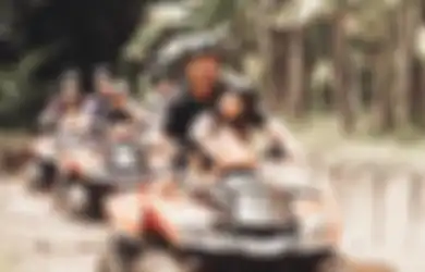 Selalu Kompak, Foto Gading Marten Main Bareng Gempi Curi Perhatian, Ini Jawaban Anak Gisel Diminta Pilih Tinggal dengan Siapa