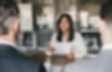5 Tanda Tempat Kerja yang Buruk Dilihat saat Interview Kerja