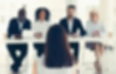 Dilarang! Jangan Pernah Omongin 9 Hal Ini Saat Interview Kerja!