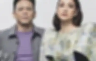 Siap-siap jadi Hari Patah Hati se-Indonesia, Sahabat Ariel NOAH Bongkar Rencana Pernikahan Sang Lady Killer, BCL Cuma Cengar-cengir Salah Tingkah!