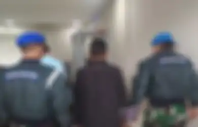 Perintahkan 2 Kopral Bawa Kabur dan Buang Jasad Handi dan Salsa ke Sungai, Kejiwaan Kolonel P Akhirnya Diperiksa, Danpuspomad Buka Suara
