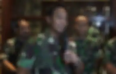 Tak Kenal Ampun Soal Tabrakan di Nagreg, Jenderal Andika Perkasa Jebloskan Anak Buahnya ke Penjara Militer Tercanggih, Intip Fasilitasnya yang Serba Otomatis!