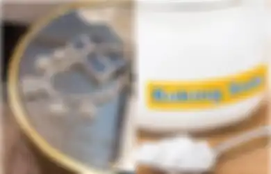 Perhiasan Perak Anda Terlihat Kusam? Begini Cara Bersihkan dengan Pembersih Perak Buatan Sendiri yang Hemat, Cuma Gunakan Campuran Baking Soda