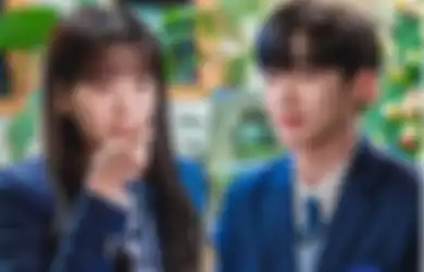 Spoiler School 2021: Gong Ki Joon dan Jin Ji Won Akhirnya Ngedate!