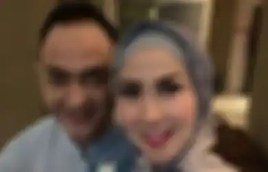 'Aku Tambah Yakin', Venna Melinda Jawab Tudingan Miring Ferry Irawan Cuma Jadi Benalu di Hidupnya, Isi Saldo ATM sang Pacar Bikin Janda Ivan Fadilla Syok