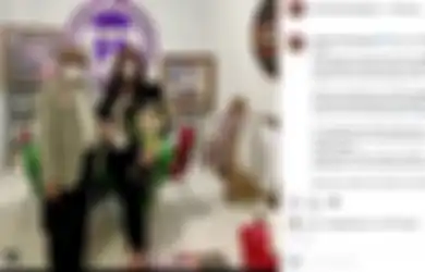 Emban Tugas Baru, Cornelia Agatha Resmi Jadi Ketua Komnas Perlindungan Anak DKI Jakarta: Ini Tantangan Besar Bagi Saya