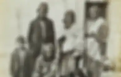 Bertentangan dengan Teori Umum, Ilmuwan Coba Menguak Misteri Asal Usul Leluhur Bangsa Yahudi Ashkenazi, Dari Mana Mereka Berasal?