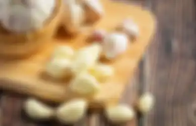 Penderita Diabetes Bakal Menjerit Kegirangan, Cuma Modal Bawang Putih Ternyata Bisa Bikin Gula Darah Anjlok, Begini Cara Konsumsi yang Benar