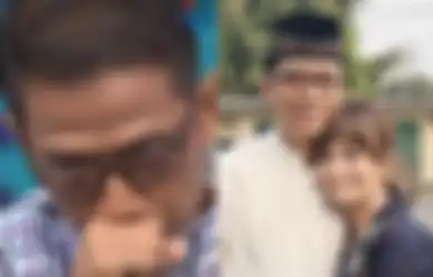 Doddy Sudrajat Semakin Tersudut? Kim Hawt Geram Doddy Sudrajat Terus Fitnah Mendiang hingga Bongkar Aib Ayah Sang Sahabat: untuk Bungkam Dalang!