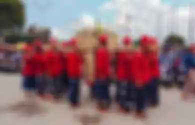 Jawaban Sebutkan Usaha-usaha yang Dilakukan Pemimpin Bangsa dalam Membina Persatuan dan Kesatuan