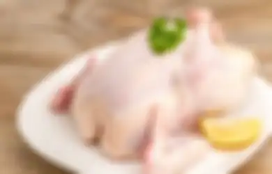 Dikira Tak Masalah, Siapa Sangka Merendam Ayam Beku ke Air Malah Bisa Datangkan Efek Mengerikan ini, Langsung Hentikan Ketimbang Nyawa Keluarga Terancam