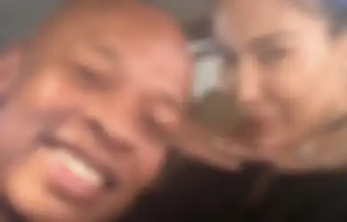 Dr. Dre Resmi Bercerai, Mantan Istri Mendadak Tajir Dapet Tunjangan Hampir Rp1.5 Miliar