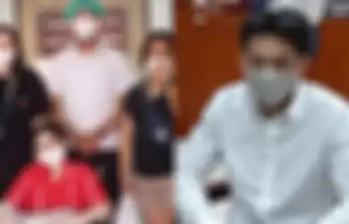 3 Bulan Rasakan Dinginnya Lantai Penjara, Kondisi Gaga Muhammad Usai Dijatuhi Vonis Dibongkar Sosok Ini
