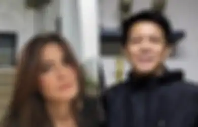 Di Hadapan Mantan Suaminya Sendiri, Cut Tari Menangis Cintanya Tak Dianggap Ariel NOAH, Hatinya Teriris Saat Sang Vokalis Ucapkan Pengakuan Ini