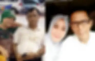 Konflik Doddy Sudrajat dan Haji Faisal Tak Kunjung Surut, Marisya Icha Tegaskan Ada Sosok yang Jadi Dalangnya