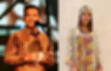 'Aku Bayangin Ayu Jadi Ibu Wabub', Terang-terangan Pepet Ayu Ting Ting, Sahrul Gunawan Janjikan Hal Ini Jika Ibunda Bilqis Mau Terima Pinangannya