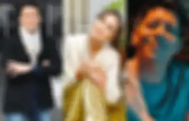 Ditinggal Reino Barack Serta Ariel NOAH, Pesona Luna Maya Diam-diam Buat Sosok Pria Kaya Raya Asal Korea Selatan Ini Tertarik Padanya: Ucapan Adalah Doa Ya