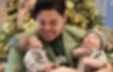 Rawat 2 Boneka Seperti Anak Sendiri hingga Dicap Pemuja Setan, Mbah Mijan Terawang Sosok Ivan Gunawan hingga Syok Saat Lihat Sesuatu dalam Diri Sang Desainer