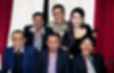 Innalillahi, Satu Tokoh Berpengaruh dalam Dunia Seni Lawak Indonesia Tutup Usia, Eko Patrio: Beliau yang Ngajarin Ngelawak Saya...