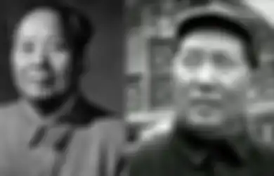 Dijuluki Pendiri Komunis China, Sosok Pemimpin Pertama China Ini Malah Dihujat Kala Foto Senyumannya Disebarkan, Konon Sebabkan 40 Juta Orang Tewas di Bawah Pemerintahannya