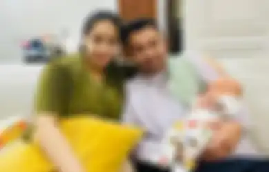 Ekstra Waspada, Nagita Slavina Ajukan Larangan Keras Ini untuk Para Penjenguk Rayyanza: Biarin Mamah Dibilang Bawel