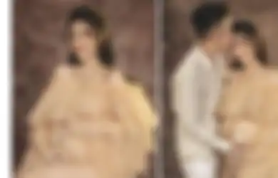 Menikah dengan Seorang Pengusaha, Model Ini Curhat Dulu Sempat Dibenci Ibu Mertua, Kini Nasibnya Berubah Drastis Usai Hamil dan Melahirkan Anak Pertama