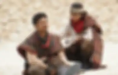 Re-created Video Animasi Pendek, Iqbaal Ramadhan Diarahkan Dimas Djay Berpetualang Cari Harta di Los Rojobronos