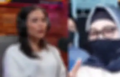 Kakak Laura Anna Berjuang Keras Lanjutkan Perjuangan Sang Adik Peroleh Keadilan, Ibunda Gaga Muhammad Malah Sebut Jika Irene Simpan 'Rasa' pada Putranya: Enggak Tahu Apakah Dia Suka atau Enggak?