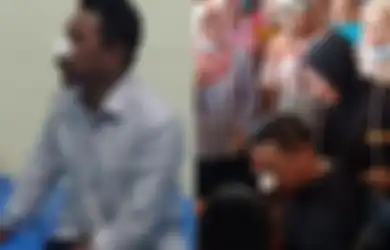 Ada Kapolres di Tempat Kejadian, Sosok Ini Gigit Ujung Hidung Mantan Bupati Boltim Sampai Hampir Putus, Kronologi Ini Bongkar Sumber Permasalahan Sang Buronan